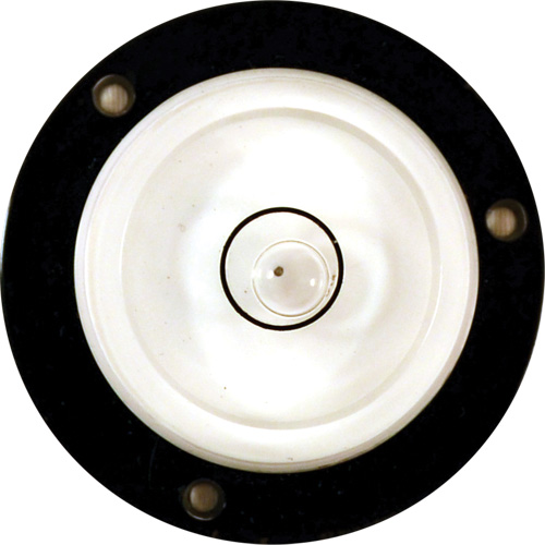 Bull's-Eye Level Auto-Cam