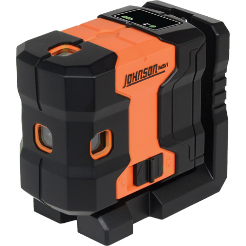 GreenBrite&reg; 5 Dot Laser Auto-Cam