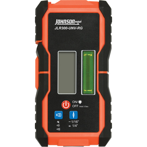 Green & Red Universal Rotary Laser Detector Auto-Cam