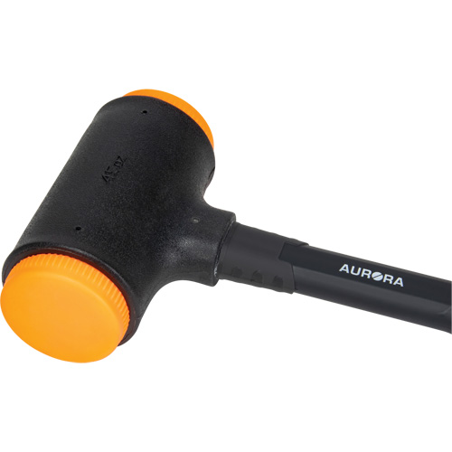 Polyurethane End Caps Auto-Cam