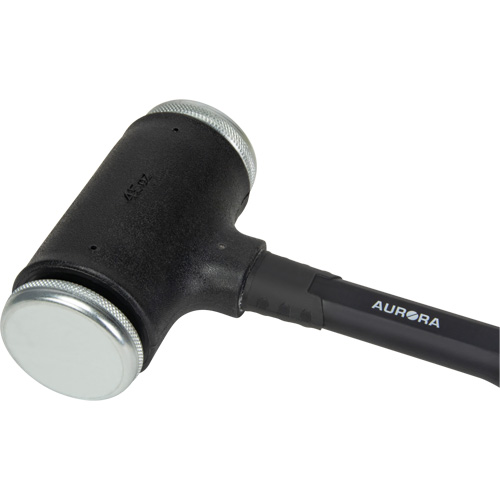 Capuchons d'extr&eacute;mit&eacute; en acier Auto-Cam