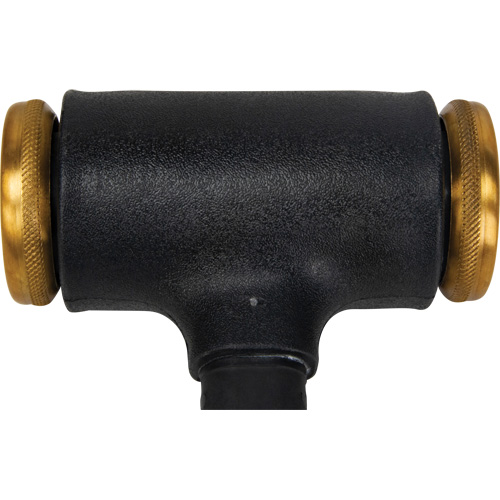 Brass End Caps Auto-Cam