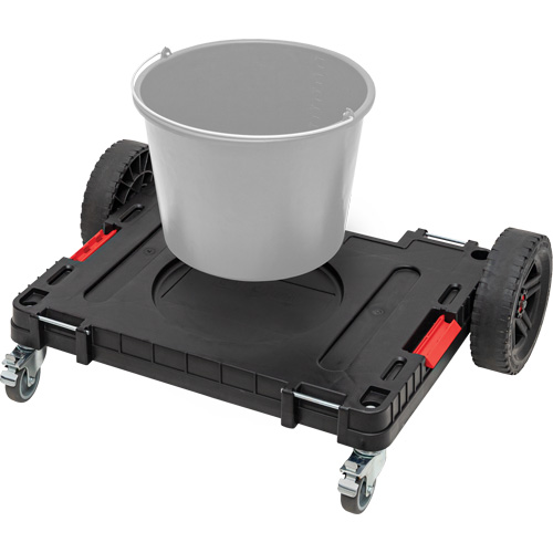 Diable tout-terrain Arx Auto-Cam