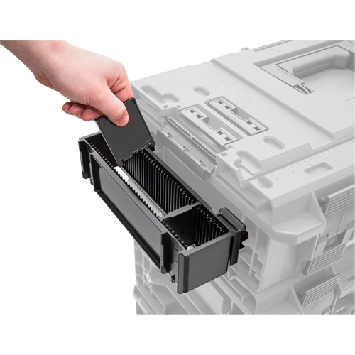 Support pour objets longs Arx Auto-Cam