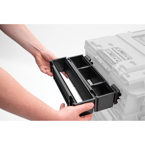 Support pour objets longs Arx Auto-Cam