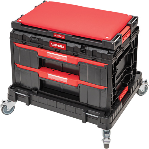 Arx&reg; Foam Seat Top Auto-Cam