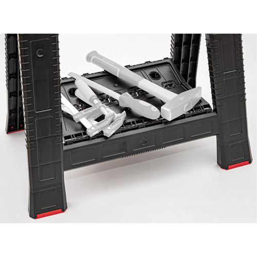 Chevalet pliant et portable Arx Auto-Cam