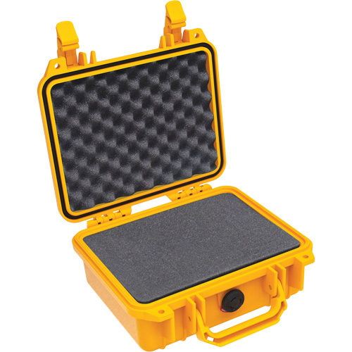 1200 Protector Case with Foam Auto-Cam