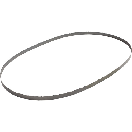 Extreme Thick Metal Compact Band Saw Blade, 35-3/8" L x 8/10 TPI Auto-Cam