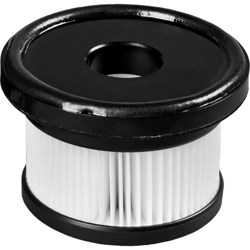 Filtre HEPA Auto-Cam