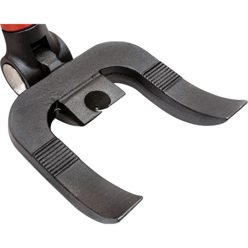 Indexing Deck Removal Bull Bar, 5-59/500" W, 44" L Auto-Cam