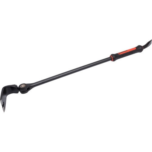 Levier plat pivotant, 2-1/2" la, 30" lo Auto-Cam