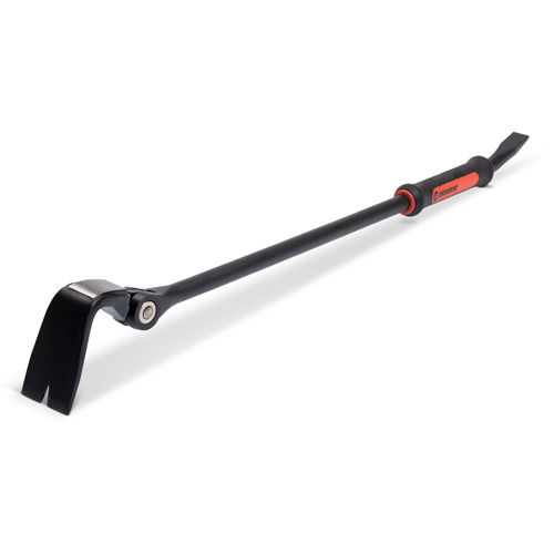 Levier plat pivotant, 2-1/2" la, 30" lo Auto-Cam