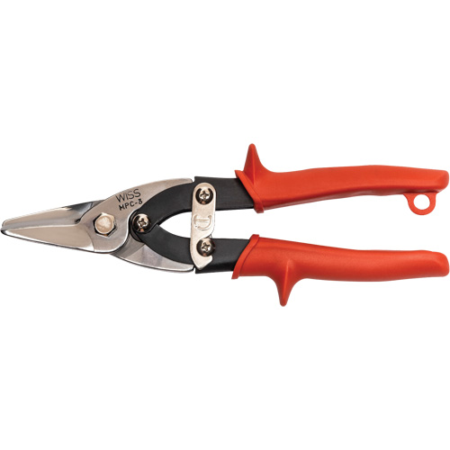 Metal Wizz&reg; Multi-Purpose Cuter Auto-Cam
