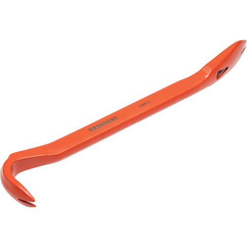 Double End Nail Puller, 2-1/2" W x 12" L Auto-Cam