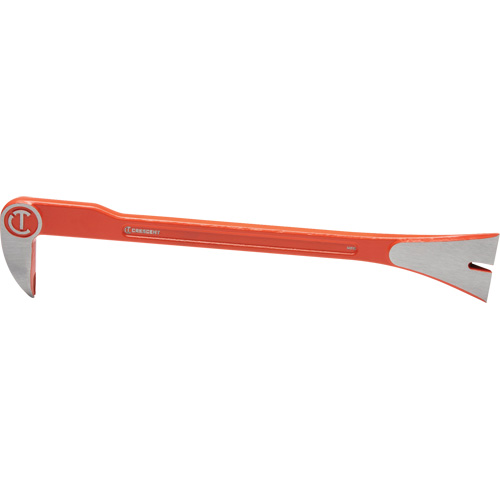 Barre-levier pour moulures, 3-1/2" la, 16" lo Auto-Cam