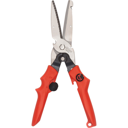 Multi-Purpose Cutter Auto-Cam