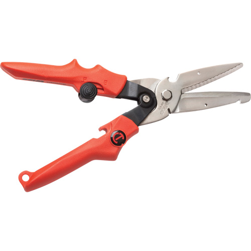 Multi-Purpose Cutter Auto-Cam