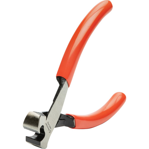 Mini Dipped Handle End Nipper Pliers Auto-Cam
