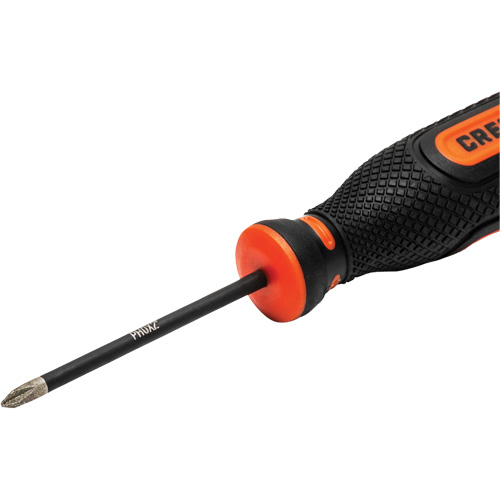 Jeu de tournevis de pr&eacute;cision avec pointe en diamant, 6 Auto-Cam