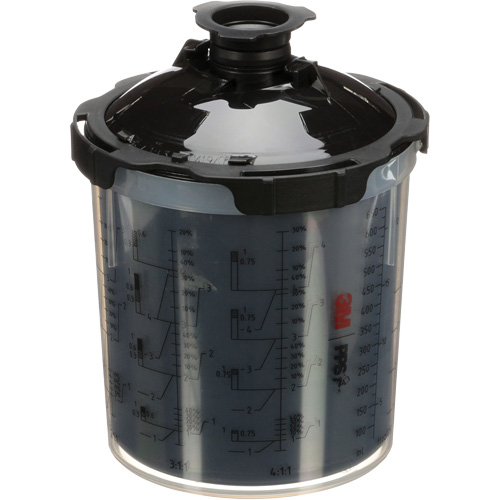 PPS Series 2.0 Spray Cup System UV Kit Auto-Cam