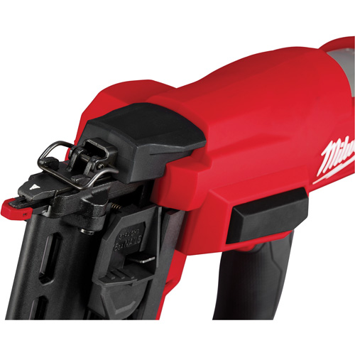 M18 FUEL 16 Gauge Straight Finish Nailer, 18 V, Lithium-Ion Auto-Cam