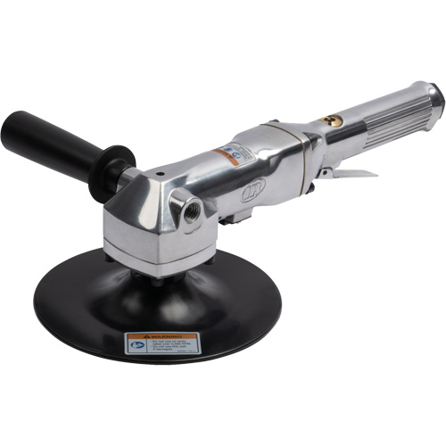 Air Angle Sander Auto-Cam