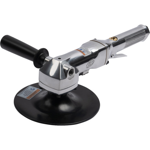 Air Angle Polisher & Buffer Auto-Cam