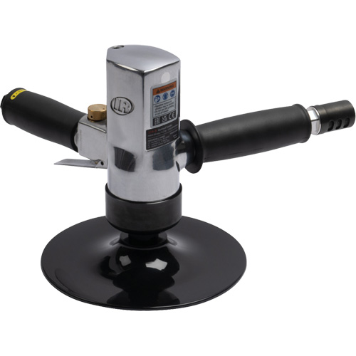 Air Vertical Sander Auto-Cam