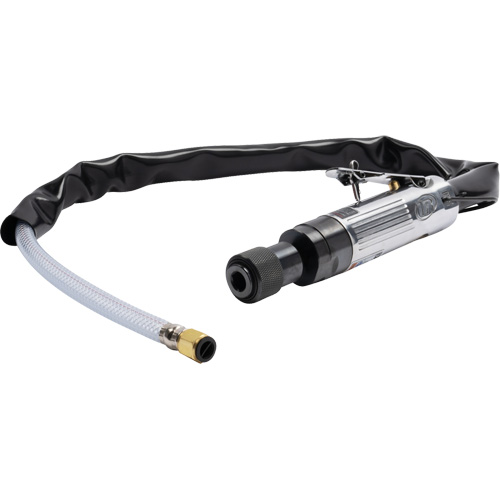 Ponceuse pneumatique pour pneu Auto-Cam