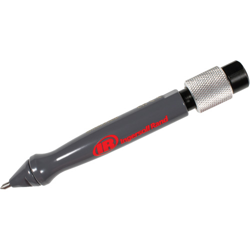 Stylo &agrave; graver pneumatique, 1/8" NPT, 1,5 pi, cu/min Auto-Cam