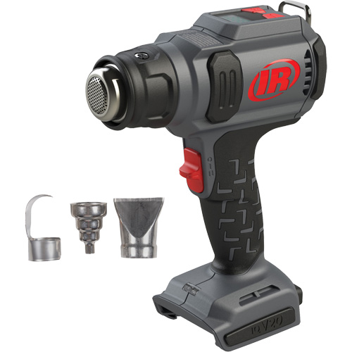 Pistolet thermique sans fil (outil seulement) Auto-Cam