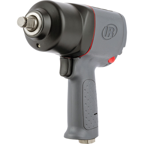ATEX 2131 Series Impact Wrench, 1/2" Drive, 1/4" NPT Air Inlet Auto-Cam