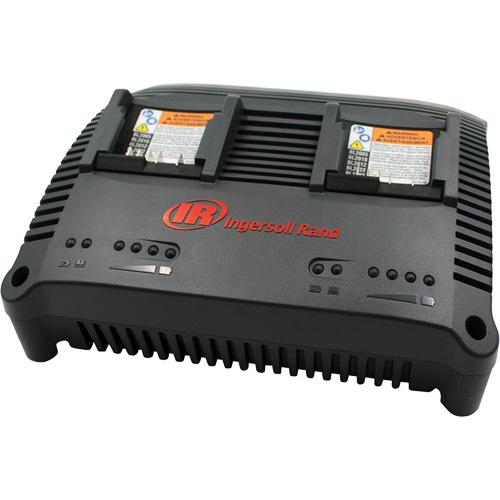 Chargeur universel s&eacute;rie IQV, 12 V/20 V, Lithium-ion Auto-Cam