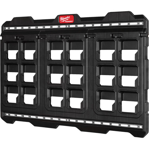 PACKOUT Large Wall Plate Auto-Cam