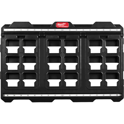 PACKOUT Large Wall Plate Auto-Cam
