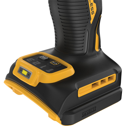 MAX* XR&reg; Brushless CordlessHigh Torque Impact Wrench with Hog Ring Anvil, 20 V, 3/4" Socket Auto-Cam