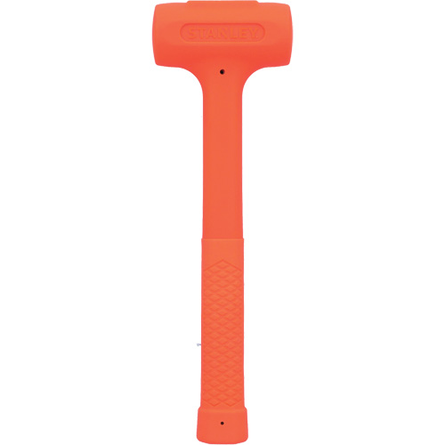 Compocast Standard Head Soft Face Hammer, 10 oz. Auto-Cam
