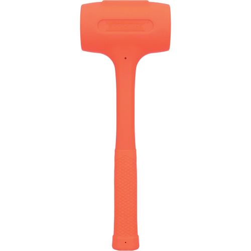 Proto&reg; Dead Blow Soft Face Sledge Hammer, 56 oz. Auto-Cam