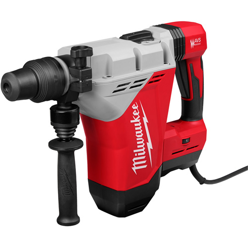 Ensemble de marteau rotatif M12 FUEL 5/8” SDS Plus, 1-3/4", 385 tr/min Auto-Cam