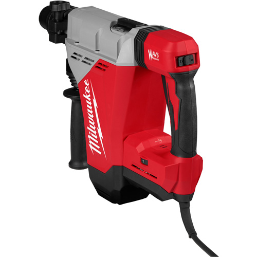 Ensemble de marteau rotatif M12 FUEL 5/8” SDS Plus, 1-3/4", 385 tr/min Auto-Cam
