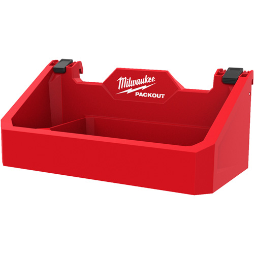 Accessoires de bloc-pile M12 pour boîte &agrave; outils PACKOUT Auto-Cam