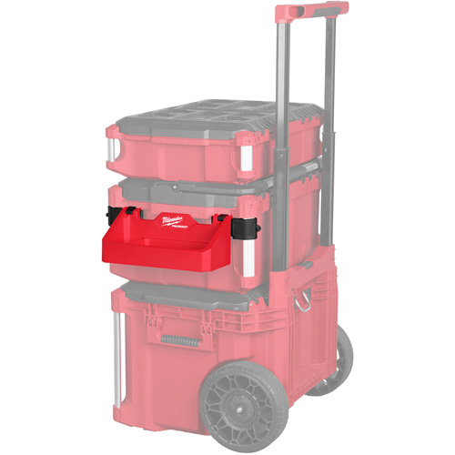Accessoires de bloc-pile M12 pour boîte &agrave; outils PACKOUT Auto-Cam