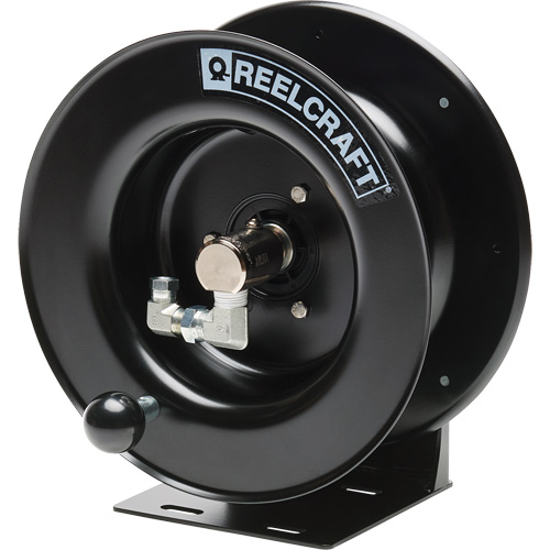 Pressure Wash Reel, Single Hose Auto-Cam