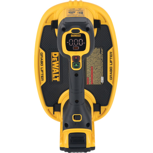 20V MAX* Grabo Lifter Kit Auto-Cam