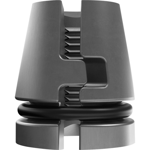 Jeu de m&acirc;choires de rechange pour outil &agrave; riveter DCF403 3/16" Auto-Cam