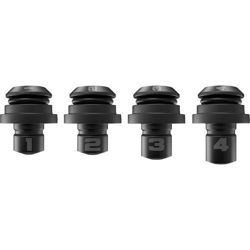 Jeu d'embouts de remplacement pour outil &agrave; riveter DCF403 de 3/16" Auto-Cam