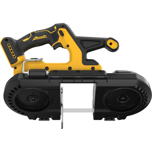 Scie &agrave; ruban de taille moyenne MAX* XR (outil seulement), 20 V, 3-3/8" Capacit&eacute; Auto-Cam