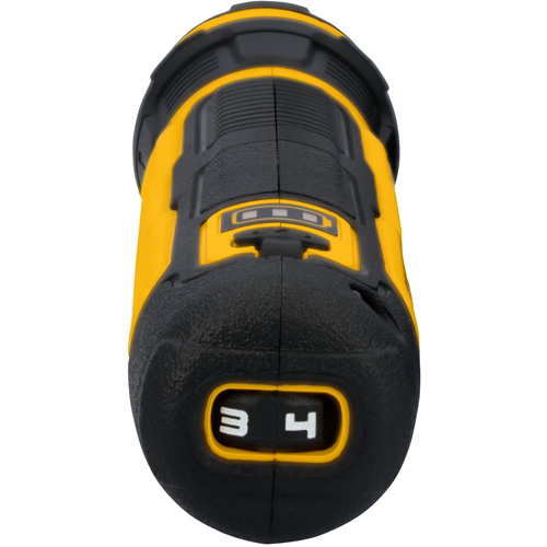 Jeu de tournevis sans fil de 14 morceaux avec commande FLEXDRIVE, 4 V, 44 lb-po/5 Nm couple max. Auto-Cam