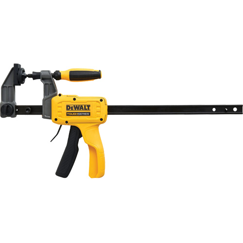 Serre-joint hybride TOUGHSERIES , 12" (305 mm) Auto-Cam